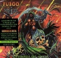 FUEGO Y METAL (Mexico) / La Fuerza Del Metal