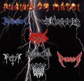 V.A. / Fueled By Metal