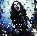 ARI KOIVUNEN (Finland) / Fuel For The Fire (Special edition 2CD)