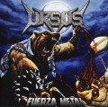 URSUS (Colombia) / Fuerza Metal