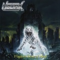 VOLTAX (Mexico) / Fugitives State Of Mind