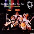 FULL MOON (US) / Complete 1980-1982 Recordings (collector's item)