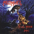 ASOMVEL (UK) / Full Moon Dog