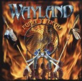 WAYLAND (Spain) / Furia Y Fuego