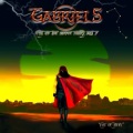 GABRIELS (Italy) / Fist Of The Seven Stars - Act 1: Fist Of Steel