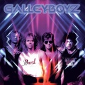 GALLEYBOYZ (US) / Galleyboyz (2CD)