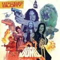 GAMA BOMB (UK) / Untouchable Glory