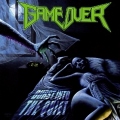 GAME OVER (Italy) / Burst Into The Quiet