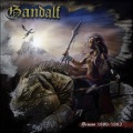 GANDALF (Spain) / Demos 1989/1993