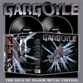 GARGOYLE (US) / Gargoyle - The Deluxe Major Metal Edition (12"DLP)