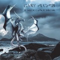 GARY HUGHES (UK) / Decades (2CD)