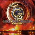 GARY JOHN BARDEN (UK) / Eleventh Hour