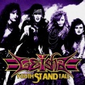 GEISHA (Denmark) / Youth Stand Tall