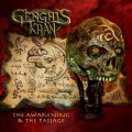 GENGHIS KHAN (US) / The Awakening & The Passage
