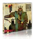 TOKYO BLADE (UK) / Genghis Khan Killers (2CD)