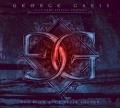 GEORGE GAKIS (Greece) / Too Much Ain't Never Enough + 1 (CD+DVD)