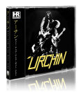URCHIN (UK) / Get Up And Get Out