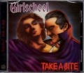 GIRLSCHOOL (UK) / Take A Bite