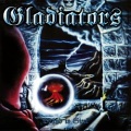 GLADIATORS (Germany) / Bound To Steel (2022 reissue)