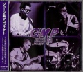 GEORGE MURASAKI PROJECT (Japan) / GMP