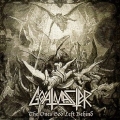 GOATMASTER (Indonesia) / The Ones God Left Behind (プレス盤で再リリース！)