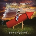 GOODBYE THRILL (US) / Outrageous