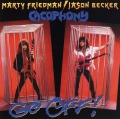 CACOPHONY (US) / Go Off!