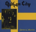 GOTHAM CITY (Sweden) / Demos Collection (2CD) (collector's item)