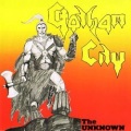 GOTHAM CITY (Sweden) / The Unknown + 8 (collector's item)