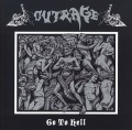 OUTRAGE (Germany) / Go To Hell