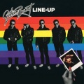 GRAHAM BONNET (UK) / Line-Up + 4 (2016 reissue)
