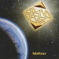GRAND DESIGN (Sweden) / Idolizer + 3 (2018 reissue)
