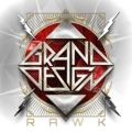 GRAND DESIGN (Sweden) / Rawk