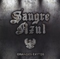 SANGRE AZUL (Spain) / Grandes Exitos