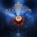 GRAND ILLUSION (Sweden) / Brand New World