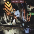 GRAND PRIX (UK) / Grand Prix (2000 reissue)
