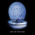 GREAT KING RAT (Sweden) / Out Of The Can