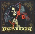 DELIVERANCE (US) / Greetings Of Death, etc.