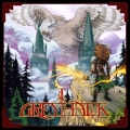 GREYHAWK (US) / Call Of The Hawk