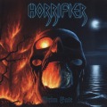 HORRIFIER (US) / Grim Fate