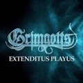 GRIMGOTTS (UK) / Extenditus Playus + Here Be Dragonlords