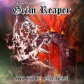 STEVE GRIMMETT'S GRIM REAPER (UK) / At The Gates
