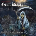 STEVE GRIMMETT'S GRIM REAPER (UK) / Walking In The Shadows