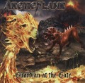 ARCTIC FLAME / Guardian At The Gate