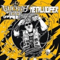 GUERRA TOTAL (Colombia) & METALUCIFER (Japan) / split