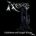 MOORE (US) / Guillotines And Angel Wings