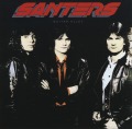 SANTERS (Canada) / Guitar Alley