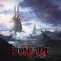 GUNFIRE (Italy) / Age Of Supremacy (Limited digipak edition)