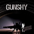 GUNSHY (Switzerland) / Mayday + 1 (2022 reissue)