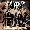 HAILMARY (US) / Disturbing The Peace